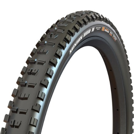 Maxxis Minion DHR II MaxxTerra EXO Tire 0