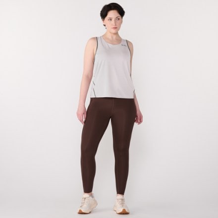 Janji Pinnacle Ultra Singlet - Women's 3