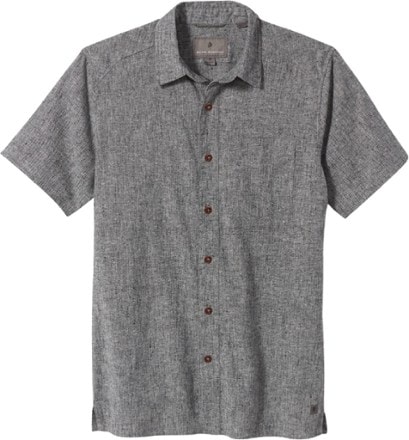 Royal Robbins Hempline Shirt - Men's 0
