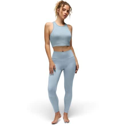 prAna Infinite Energy Pocket Leggings - Women's 3