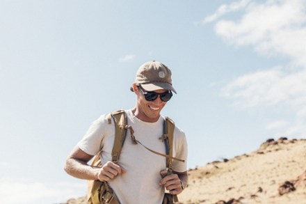 Sunski Treeline Polarized Sunglasses 7