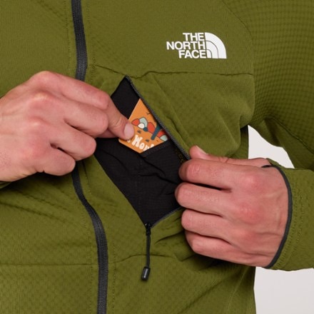 The North Face Summit Series FUTUREFLEECE Full-Zip Hoodie - Men's 6