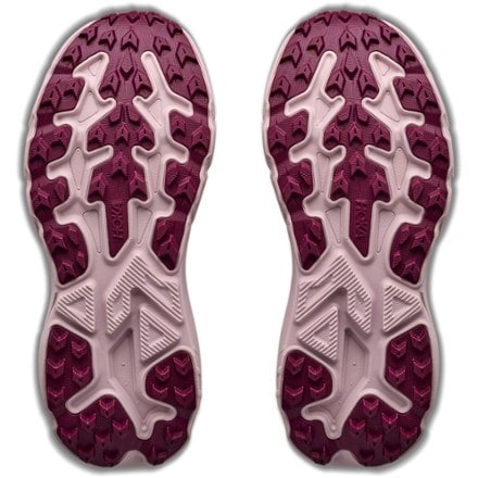 HOKA Challenger 8 Trail-Running Shoes - Women's 6