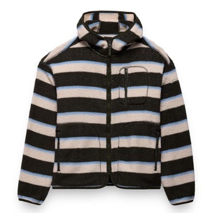 prAna Tuff Fluff Full-Zip Hoodie - Women's 0