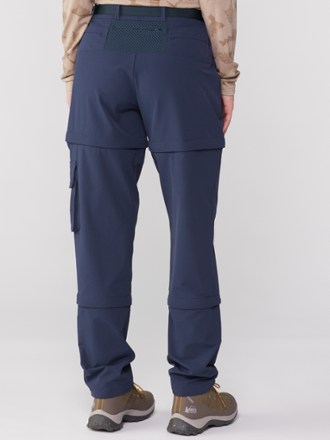 Outdoor Voices RecTrek Zip-Off Pants - Women's 2