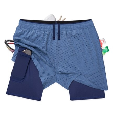 Chubbies Blocked Ultimate Training Shorts - Men's 2