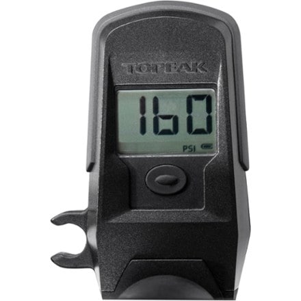 Topeak JoeBlow Pro Digital Floor Pump 1