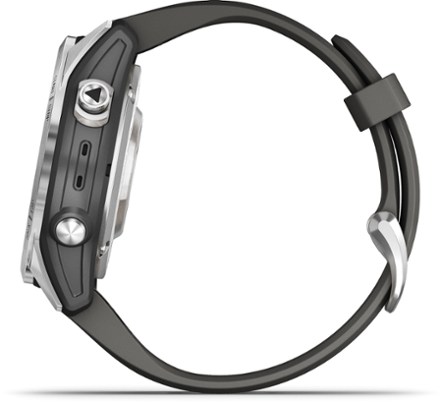 Garmin fenix 7S Pro Solar Edition 4