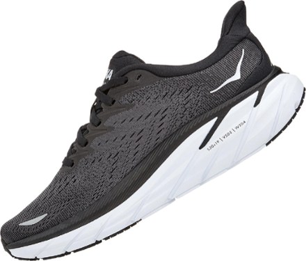 HOKA Clifton 8 Road-Running Shoes - Women's 5