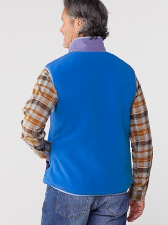 Patagonia Synchilla Fleece Vest - Men's 3