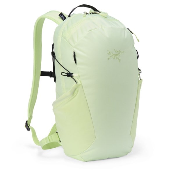 arc'teryx vs osprey backpacks Mantis 26 Backpack Limited design collaboration between Houdini and Osprey THE 10 BEST HIKING BACKPACKS