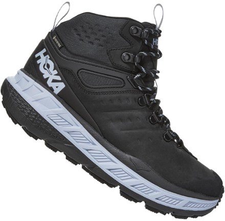 HOKA ONE ONE Stinson Mid GORETEX Hiking Boots Women's REI Coop
