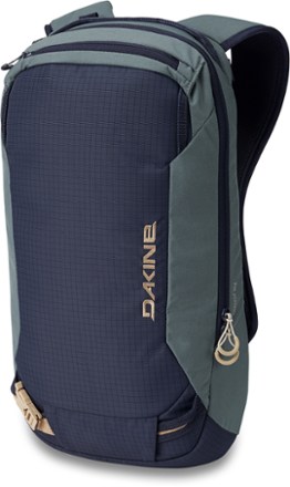 dakine poacher ras vest for sale