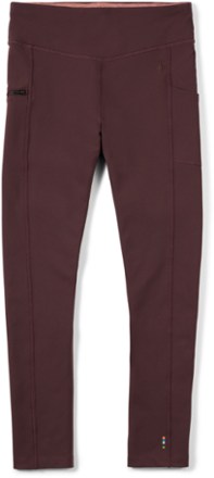 Smartwool Merino Sport 7/8 Leggings - Women's 0