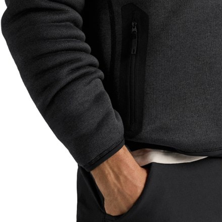 Arc'teryx Covert Cardigan - Men's 7