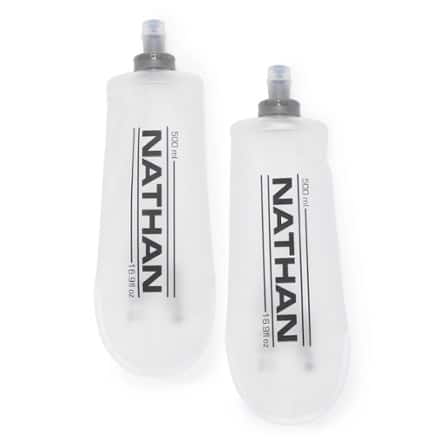 Nathan Aerozip Hydration Vest 8
