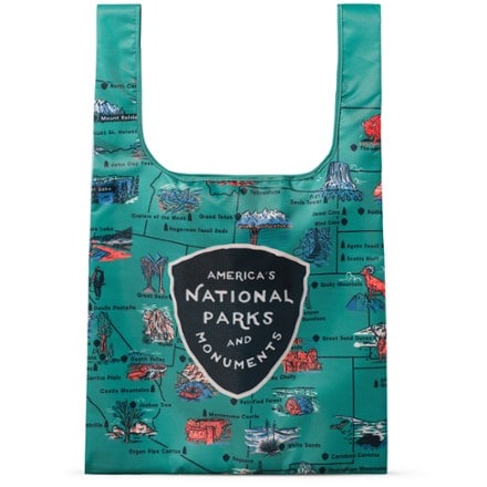 Nomadix Pocket Tote Bag 0