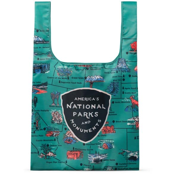 Product Image of color National Park