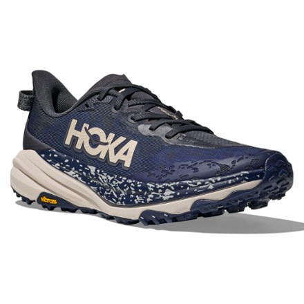 Speedgoat 6 Trail-Running Shoes - Men's