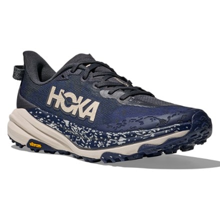 HOKA Speedgoat 6 Trail-Running Shoes - Men's 2