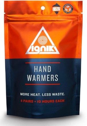 Ignik Hand Warmers - Multipack 2