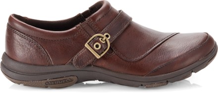 merrell dassie buckle shoes