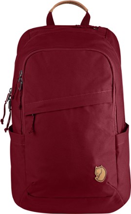 raven 20l review