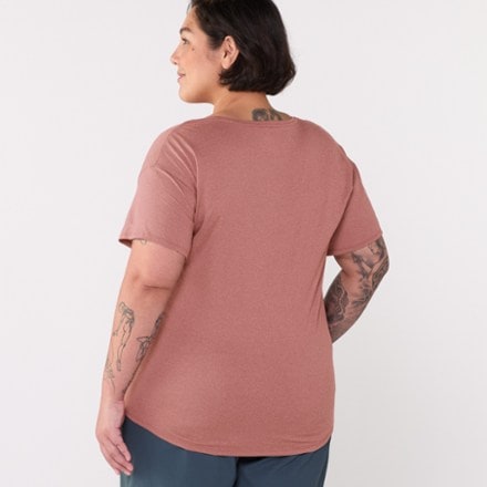 REI Co-op Sahara T-Shirt - Women's 4