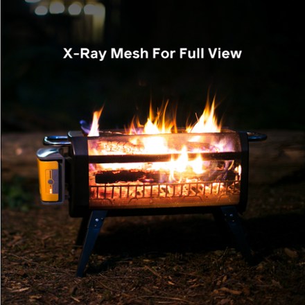 BioLite FirePit+ 9