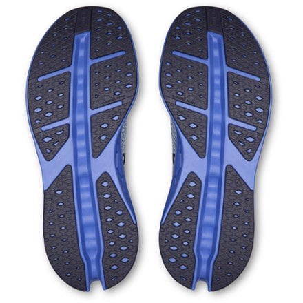 On Cloudsurfer Max Road-Running Shoes - Men's 5
