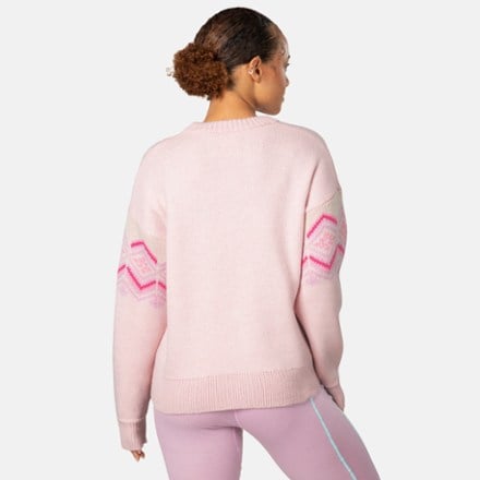 Kari Traa Rachel Sweater - Women's 2
