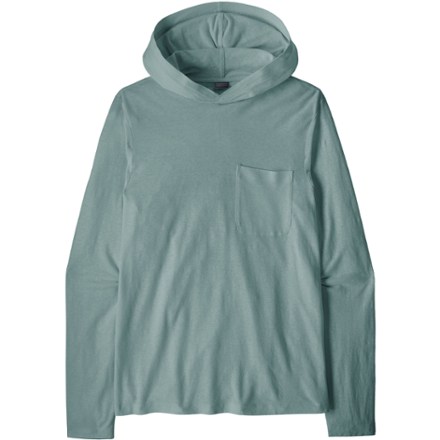 Patagonia Trail Harbor Hoody - Men's 0