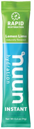 NUUN Instant Electrolyte Drink Mix 2