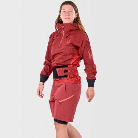 Level Six Haida Semi-Dry Top - Women's 4