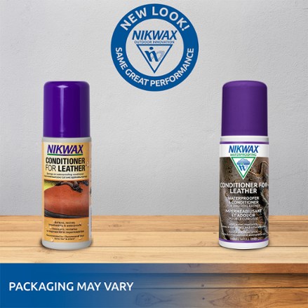Nikwax Liquid Conditioner for Leather 1