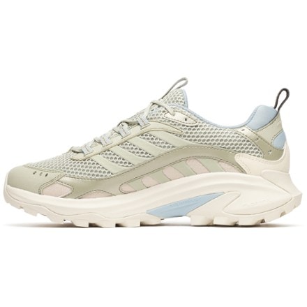 Merrell Moab Speed 2 Vent 2K SE Shoes - Men's 1