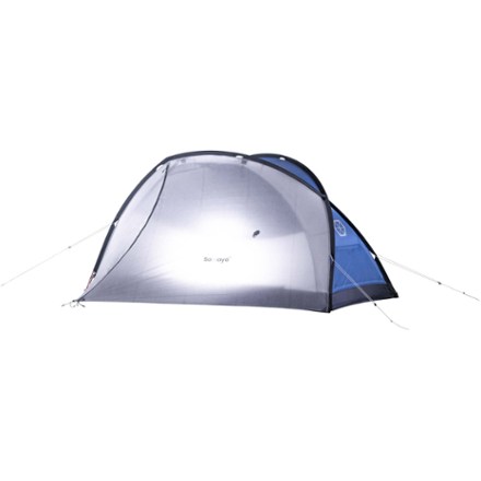 Instant 2.0 EDGE Tent with Footprint