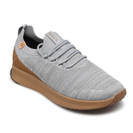 SAOLA Tsavo 2.0 Waterproof Shoes - Men's 2