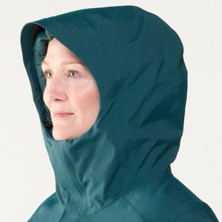 Arc'teryx Patera Down Parka - Women's 4