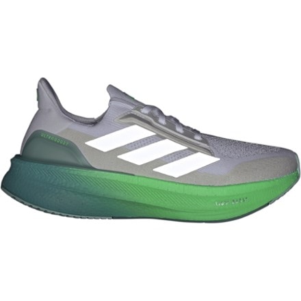 adidas Ultraboost 5X Road-Running Shoes - Men's 9