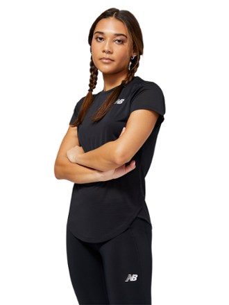 New Balance Accelerate T-Shirt - Women's 2