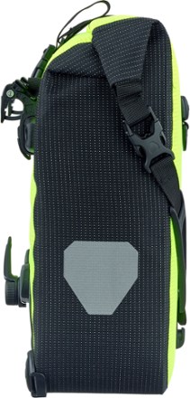 Ortlieb Sport-Roller High Vis Pannier - Single 3