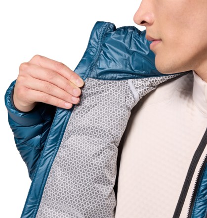 Columbia Arctic Crest Down Jacket - Men's 6