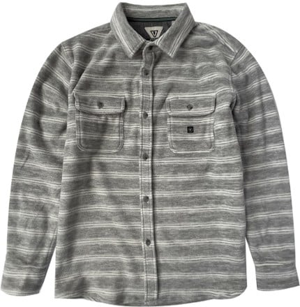 Vissla Eco-Zy Boys Shirt Jacket