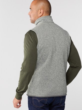 Patagonia Better Sweater Vest - Men's 1