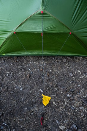 Location Image for Cassira 1 Tent