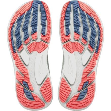 Altra FWD VIA 2 Road-Running Shoes - Women's 4