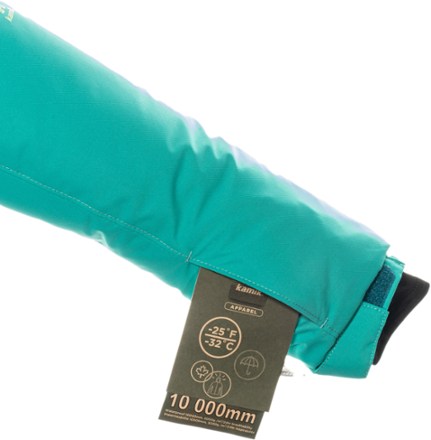 Kamik Cami Leilani Insulated Ski Jacket - Kids' 4
