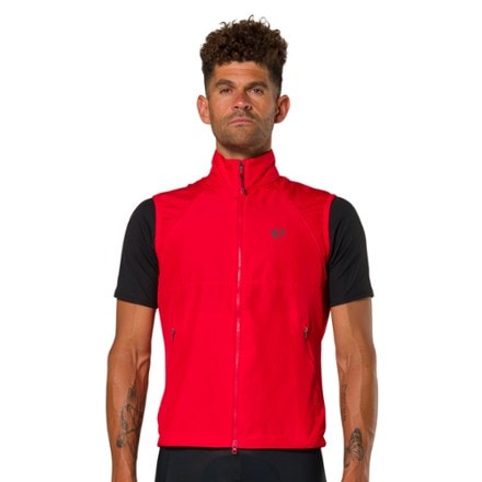 PEARL iZUMi Quest Barrier Convertible Cycling Jacket - Men's 2