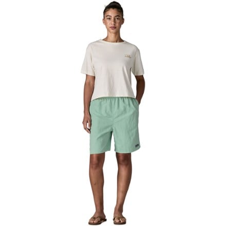 Patagonia Baggies Longs Shorts - Women's 3